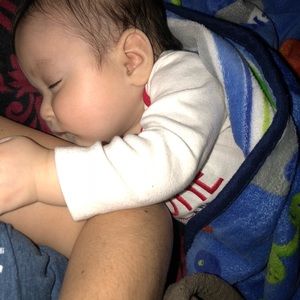 Meet your Posher, Fabiola